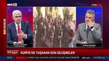 Araştırmacı Yazar Mustafa Albayrak: Türkiye gündemini değerlendirdi