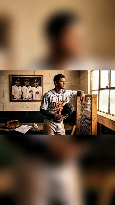 Analysis: Tigers Reviving Venezuelan Talent Pipeline