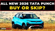 2026 Tata Punch Review | New Features, Price & Verdict