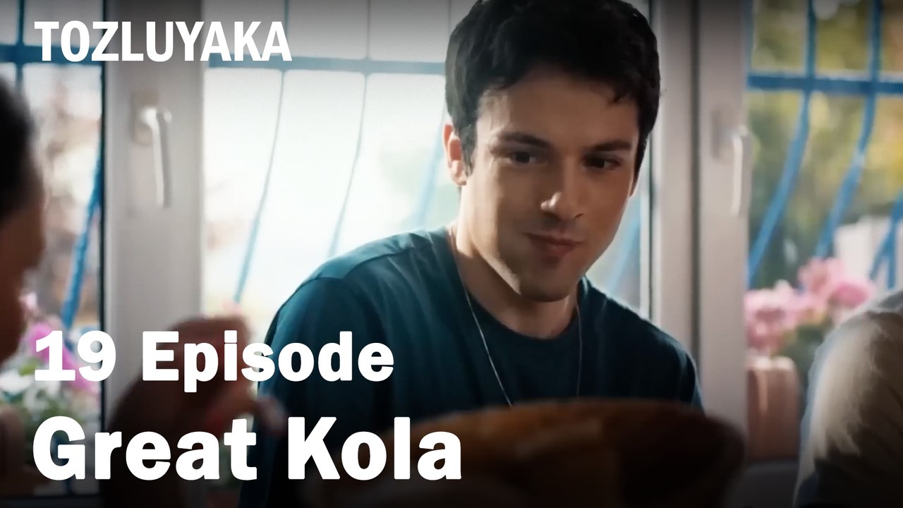 Great Kola  - Tozluyaka