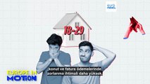 Konut krizi: Avrupa’da uygun fiyatlı konut eksikliğinden en çok kimler etkileniyor?
