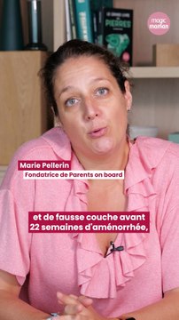 Peut-on avoir un arrêt de travail en cas de fausse couche ?