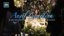 Not Seen on TV: Angel Guardian Kapuso Profiles Behind-the-Scenes