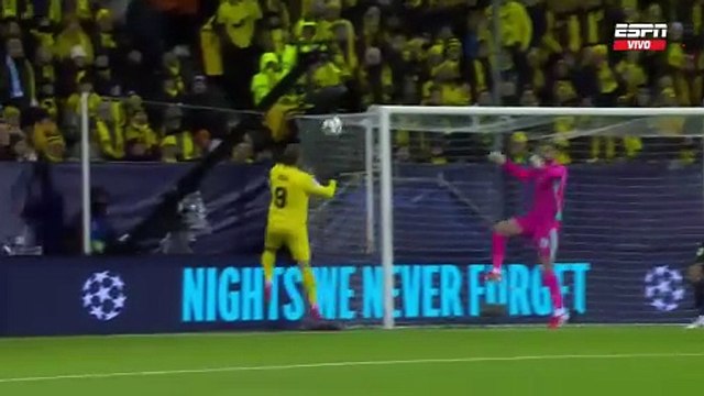Bodo⁄Glimt 3-1 Manchester City | Resumen | Champions League