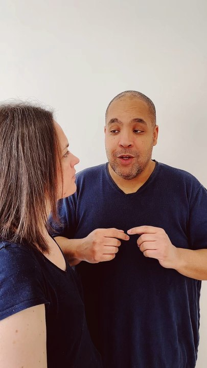 Ma femme comprend vite, mais il faut lui expliquer longtemps 🤣 #humour #couple #Couplegoals #illusion #incroyable
