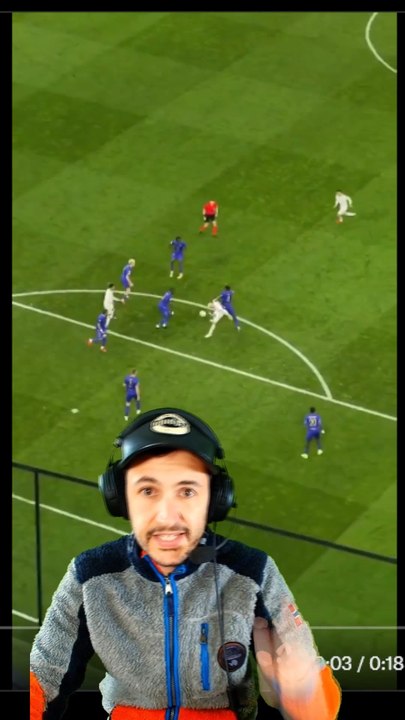 🚀 C’est ce Mbappé qu’on veut voir à Madrid ! #mbappé #real #realmadrid