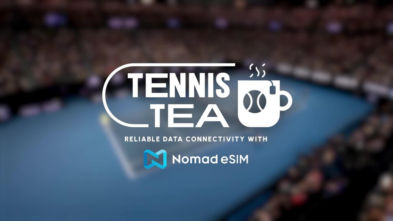Tennis Tea | Analyzing Jannik Sinner's Game | Australian Open 2026