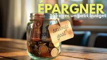 Épargner avec un petit budget : 10 réflexes simples pour mettre de l’argent de côté