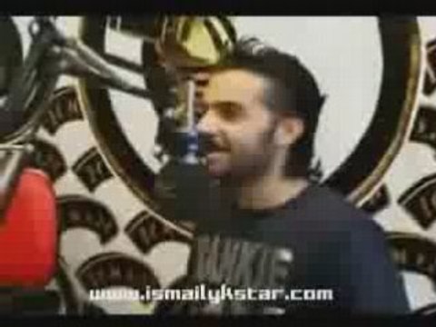 İsmail YK-Radyo İlaç Görüntüleri