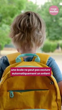 “Mon enfant a été exclu de son école car il a des poux”