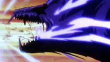 Yu Yu Hakusho - Episode 58 : Wielder of the Dragon