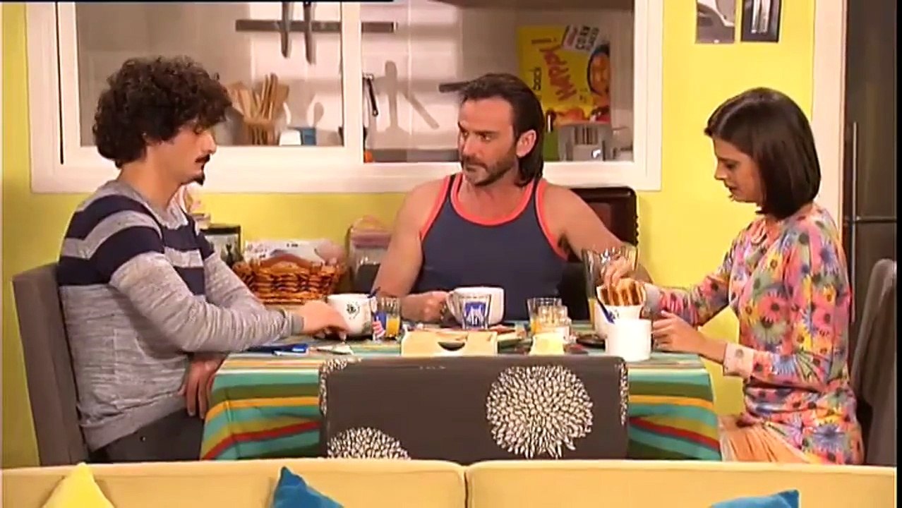 8x03 - La que se avecina