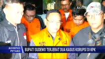 Gerindra Akan Gelar Rapat Bahas Status Sudewo, Bupati Pati Tersangka Kasus Jual Beli Jabatan