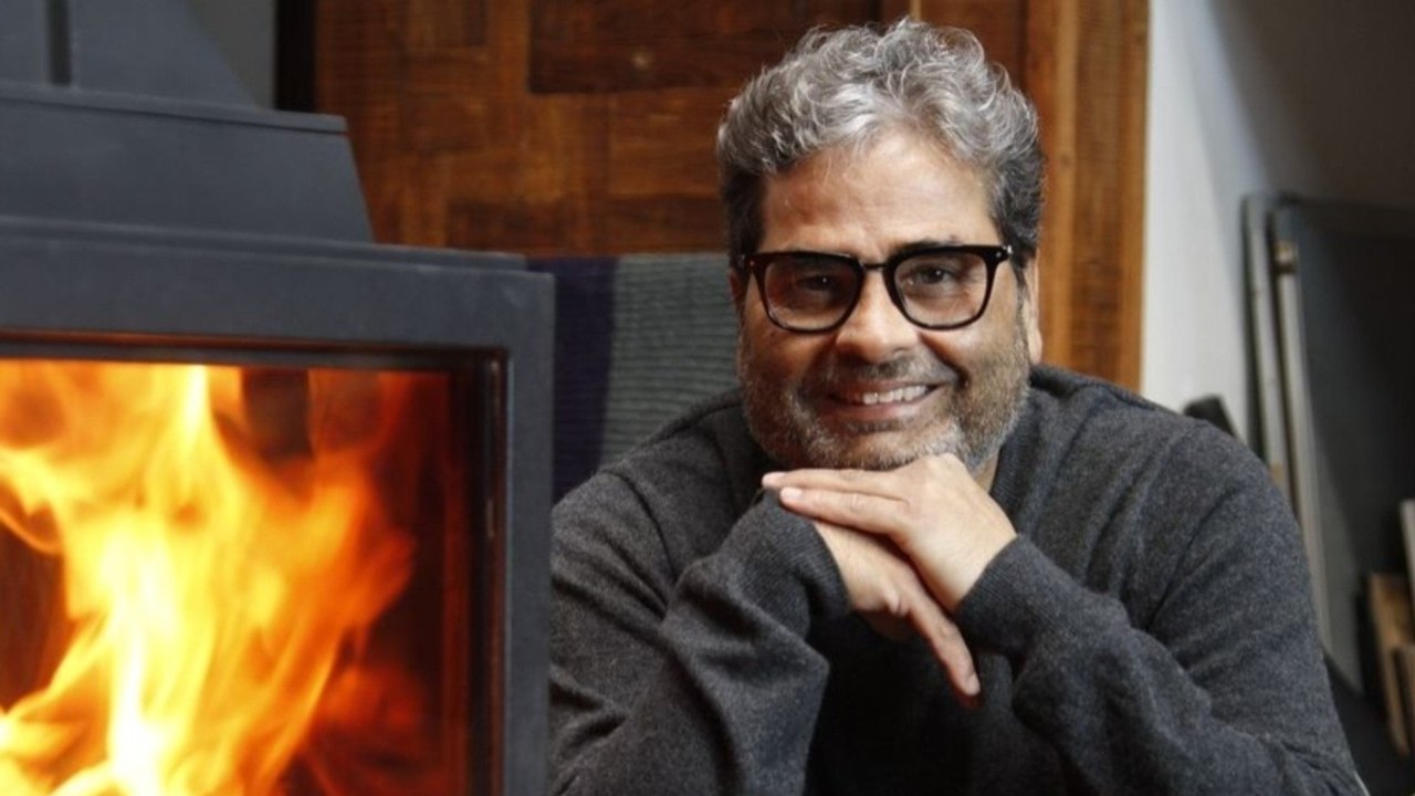 Vishal Bhardwaj defends strong language in O’Romeo: Why should it be beeped?