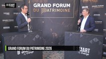 GRAND FORUM DU PATRIMOINE - Facteur 7, lauréat du prix 
