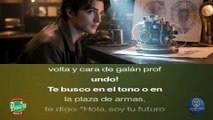 SI LA MAQUINA DEL TIEMPO EXISTIERA AUTOR JAVIER LINDO M.