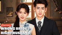 [ Hot 2026🔥] 😲Two Weddings on the Same Day Accidentally Swap Brides—By the Time Everyone Notices, It's Too Late!- FULL MOVIES ENGLISH SUB
