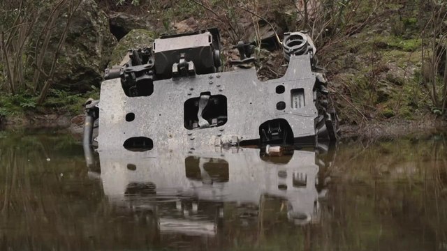 Un periodista del New York Times encuentra una pieza clave en la investigación del accidente de Adamuz