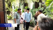 Polemik SP3 Eggi-Damai Hari Lubis, Roy Suryo Cs Yakin Ada Relasi Kuasa Jokowi | KOMPAS PETANG