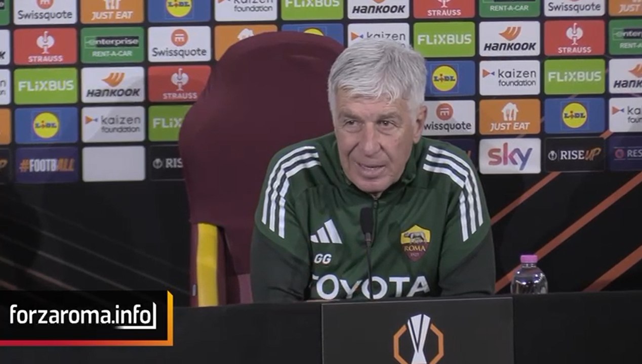 Gasp: "Voglio sviluppare un nucleo competitivo dietro cui far crescere i giovani"