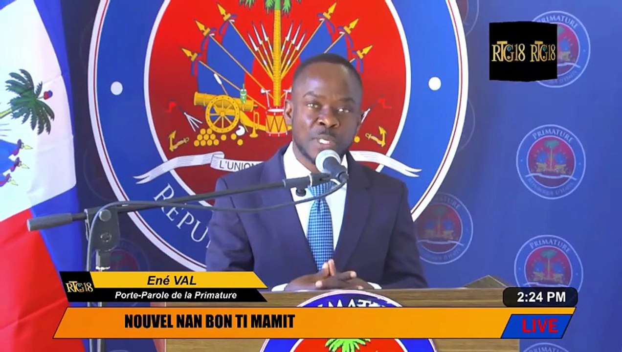 NOUVEL NAN BON TI MAMIT 20 JANVIER 2026