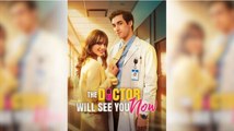 [Hot 2026🔥] The Doctor Will See You Now Full Movie