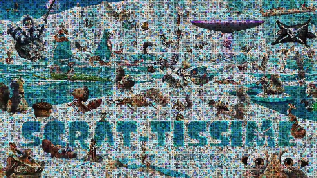 SCRAT - SCRAT-TISSIME - ADVERTISING 04