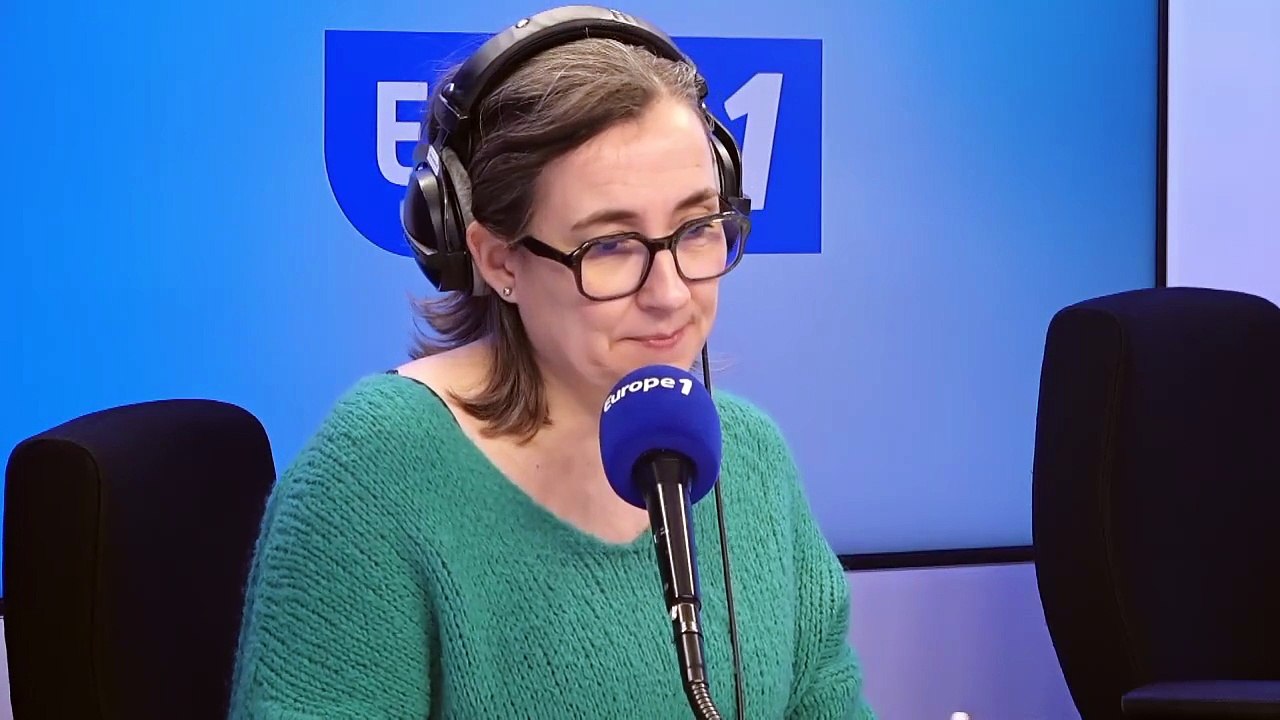 Groenland : G.Fenech «craint que l'Europe n'ait pas les moyens de s'opposer»