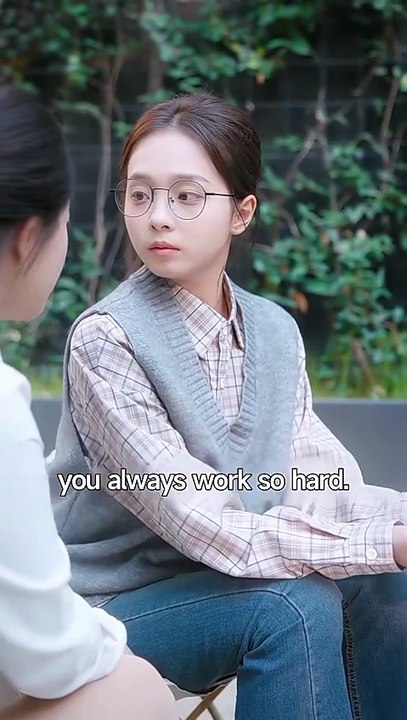 No Time for Romance, Only Top Scores