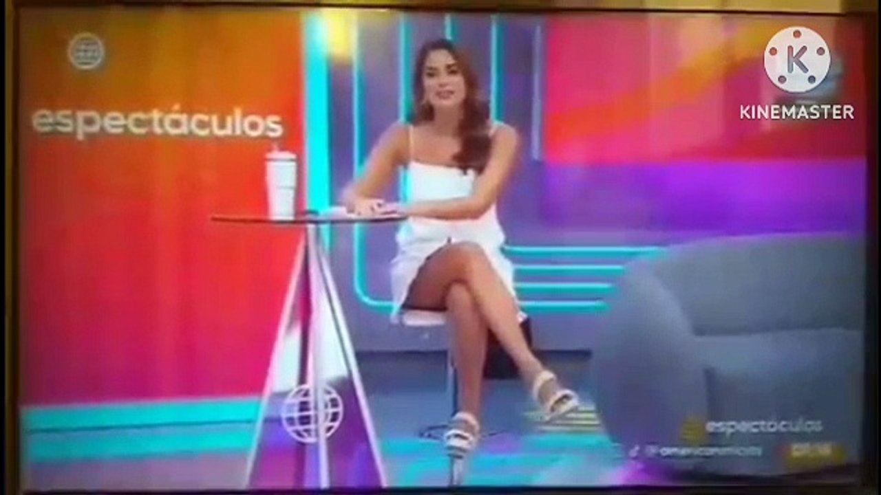 América Espectaculos Con Valeria Piazza Lunes 19 De Enero Del 2026