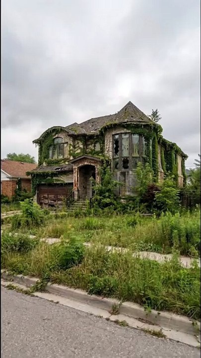 #old house renew.