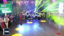 Brindusa Covalciuc Ciobanu - Cand aud trompeta cum rasuna (Revelion ETNO TV 2026)