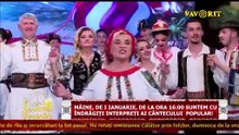 Brindusa Covalciuc Ciobanu - Cand aud trompeta cum rasuna (Revelionul romanilor 2026 - Favorit TV)