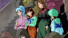 Yu Yu Hakusho - Episode 61 : Yusuke vs. Toguro