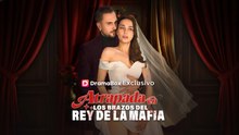 Atrapada en los brazos del rey de la mafia – Full HD Movie 2025 [EngSub]