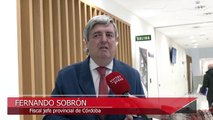 Aumenta a 43 el número de muertos en el accidente ferroviario de Adamuz (Córdoba)