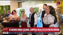 Brindusa Covalciuc Ciobanu - Hai noroc si bun gasit (Revelion 2026 - Realitatea TV)