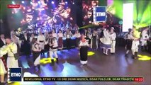 Brindusa Covalciuc Ciobanu - Horele ma tin (Revelion ETNO TV 2026)