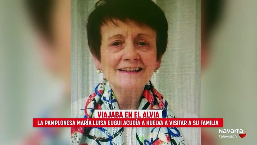 Noticias de Navarra 20:30h 21/01/2026