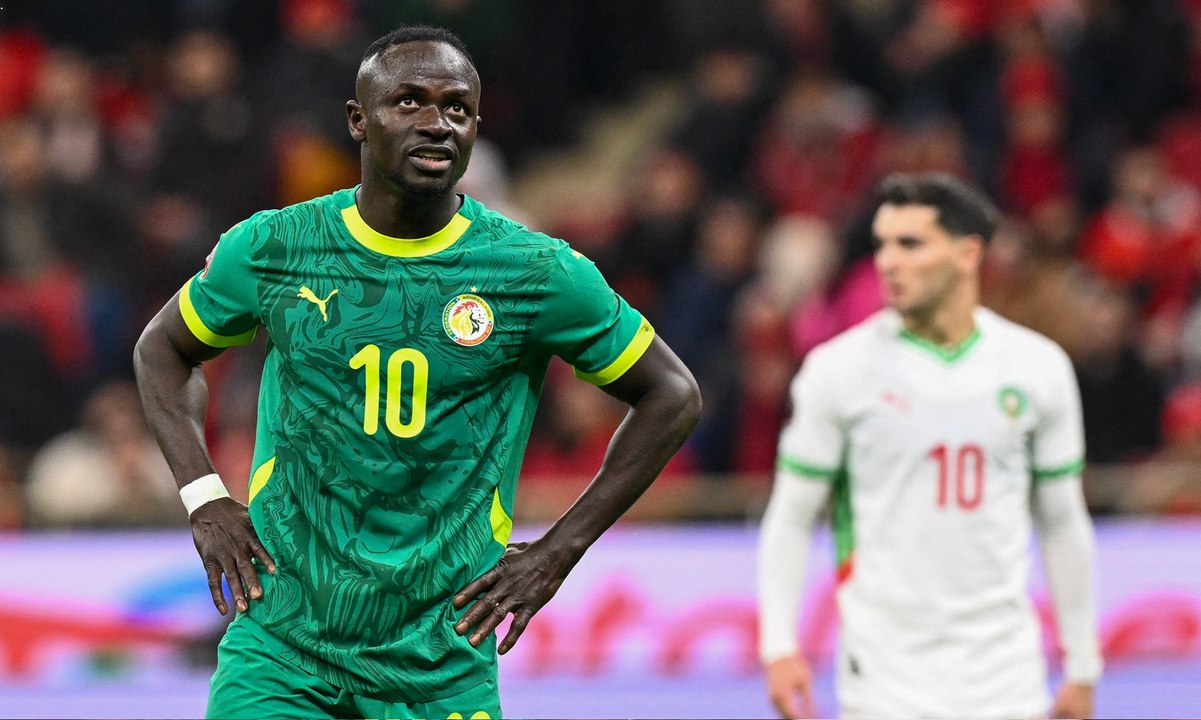 الاتحاد الإفريقي لكرة القدم يكشف عن التشكيلة المثالية لكأس أمم إفريقيا 2025