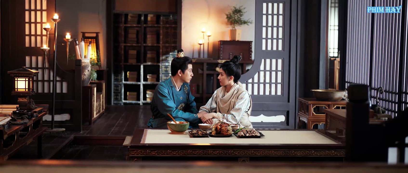 Ngự Tứ Tiểu Ngỗ Tác Phần 2 Tập 5 Thuyết Minh - Tô Hiểu Đồng x Vương Tử Kỳ - The Imperial Coroner Season 2 Engsub (2026) | Phim Hay