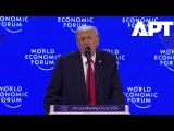 He May Be in Audience: Trump Says Will Meet Zelensky on Russia-Ukraine Peace Deal at WEF 2026 | APT