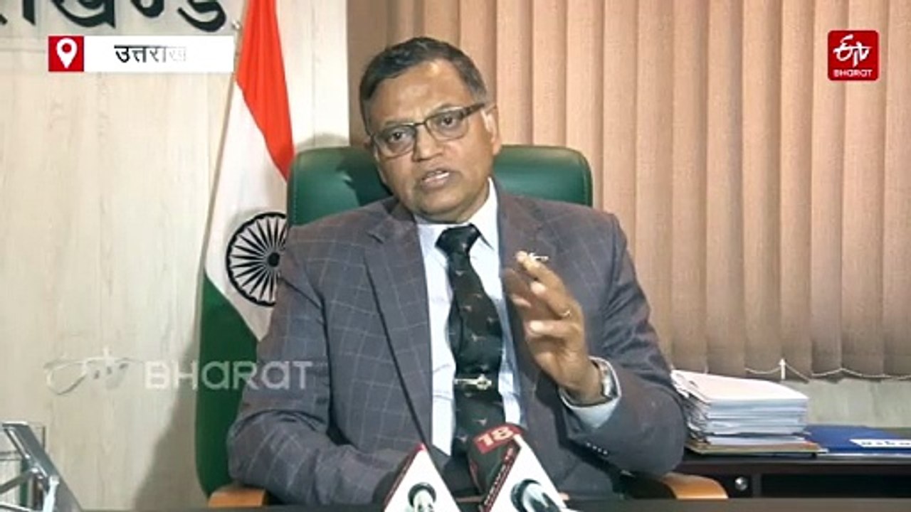 पौड़ी गढ़वाल: गांव से लोगों के पलायन के बाद भालू ने भी छोड़ा क्षेत्र, वन महकमे ने बढ़ाई निगरानी