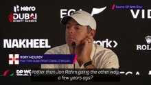 McIlroy breaks silence on Koepka's PGA Tour return