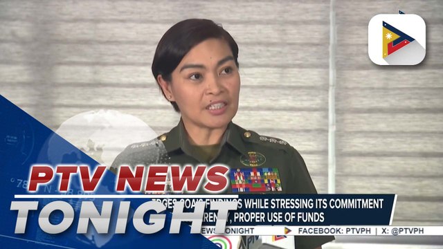 AFP has implemented corrective measures in connection with its P201.8-M in unliquidated cash advances based on COA findings