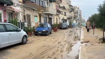 Maltempo in Sicilia, ciclone Harry: devastato il porto dell'Arenella a Palermo