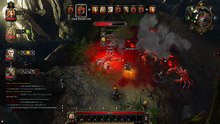 Divinity Original Sin - Episode 23 - Immersive Full Game Playthrough in Co-op - Secret Pirate Cave
