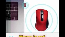 Boost Your Biz: Wireless Mouse for Max Efficiency!