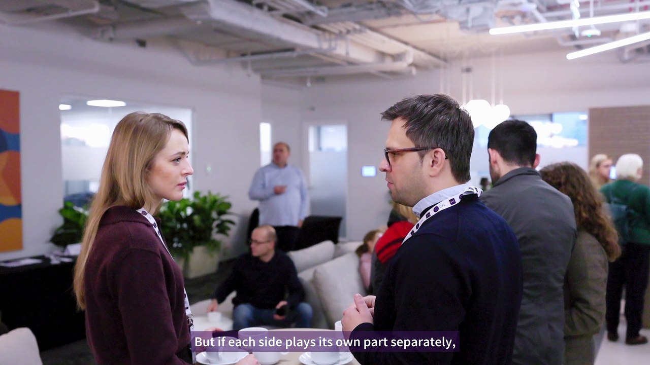 PPP-Interviews