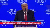 Donald Trump : «Sans nous, plus aucun des pays représentés ne serait ici»